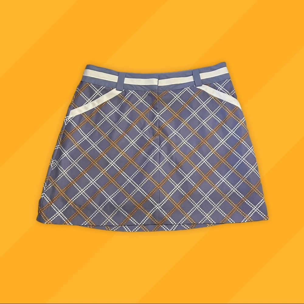Nike Golf skort